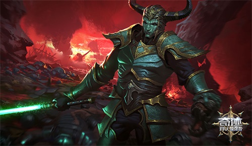 这锅我们背《奇迹:最强者》 每位爸爸都为游戏斗争过