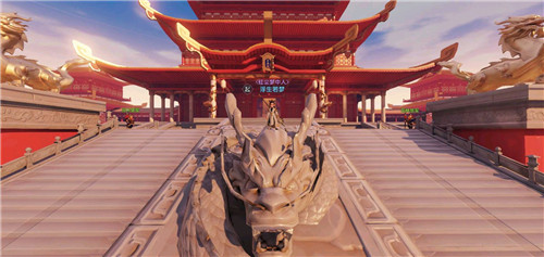 寻梦三界 步履不停，《梦幻西游三维版》测试玩家精彩全放送