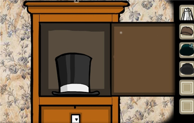 逃离方块锈湖根源