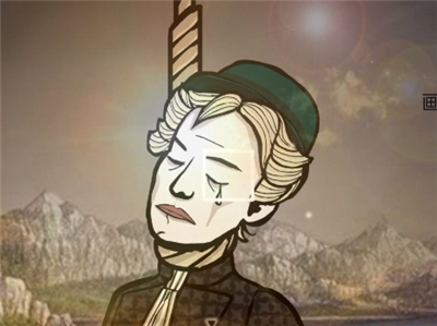 逃离方块锈湖根源