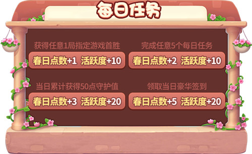 迎春日活动特辑,《推理学院》3月17日福利等你领取