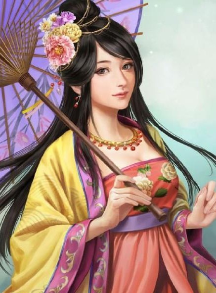 三国志14手游