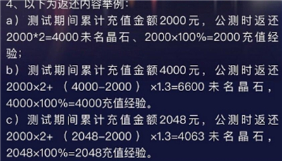 未定事件簿