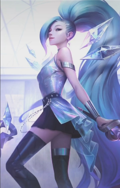 LOL手游
