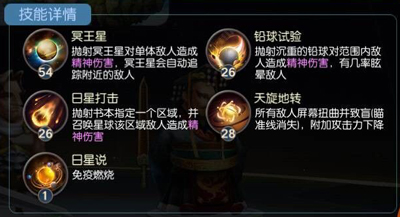 夕阳热气球