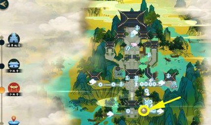 剑网3:指尖江湖