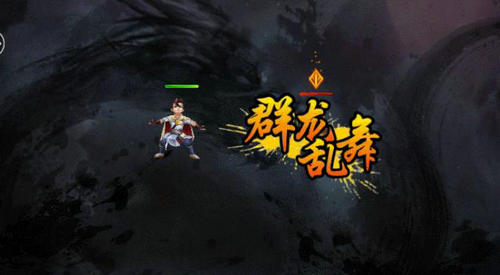 《侠客风云传OL》迎来天赋系统 让最真实的江湖伴你左右!