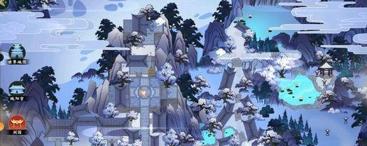 剑网3:指尖江湖