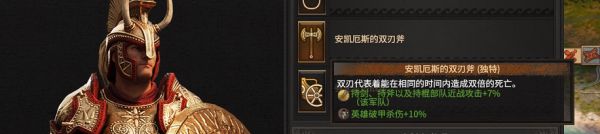 全面战争传奇:特洛伊