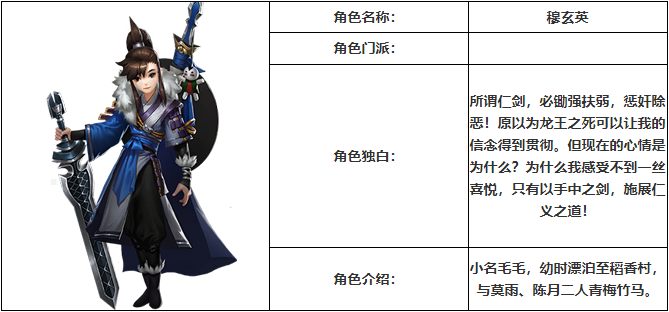 剑网3:指尖江湖