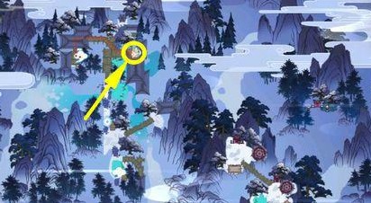 剑网3:指尖江湖