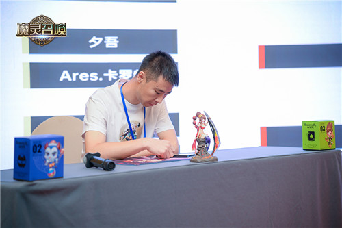 美哉金陵！魔灵召唤：2022城市站南京站完美落幕