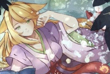 狐妖小红娘