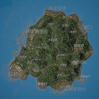 随机领红包?《生死狙击2》天选测试攻略出炉