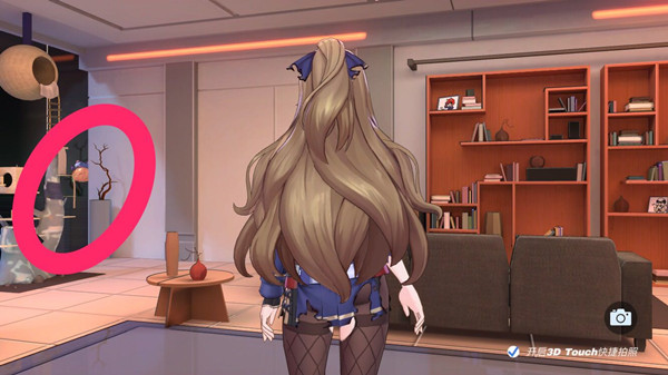 苍蓝誓约