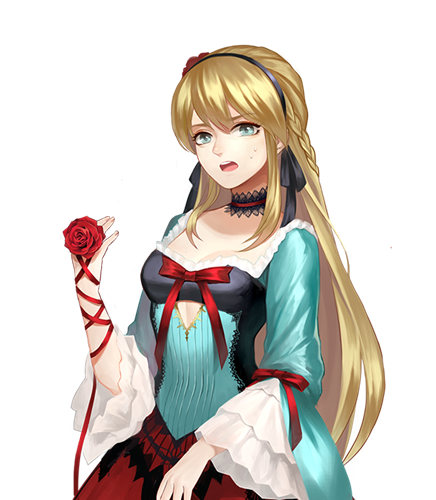 520表白日《姬魔恋战纪》孔明升七心啦!