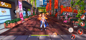 VGAME消零世界