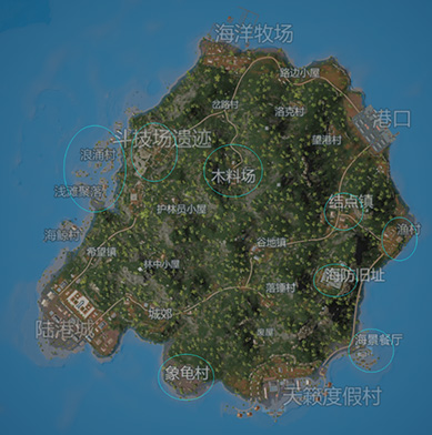 随机领红包?《生死狙击2》天选测试攻略出炉