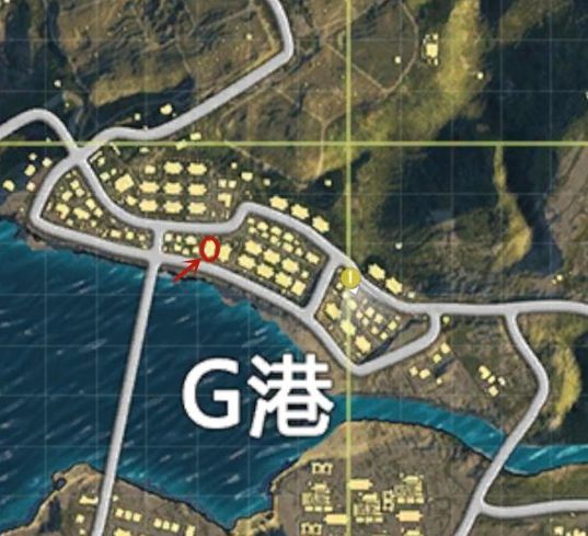 和平精英