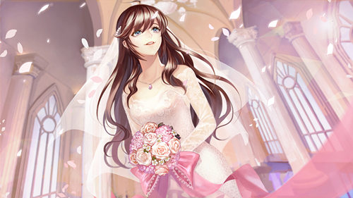 女王有心事《姬魔恋战纪》人气投票冠军剧情来袭!