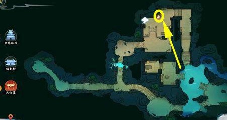 剑网3：指尖江湖