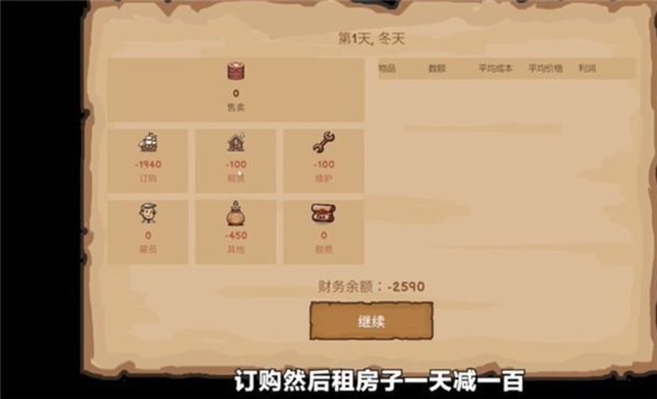菜市场模拟器单机版