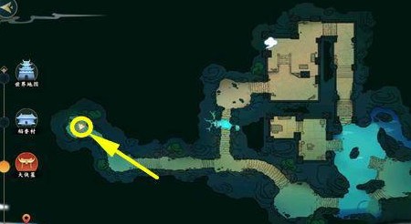 剑网3：指尖江湖