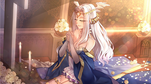 粽叶飘香《姬魔恋战纪》与卿共度端午佳节!