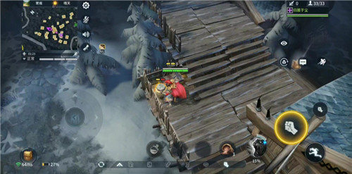 爆火!骑砍手游《猎手之王》荣登App Store冒险榜第一