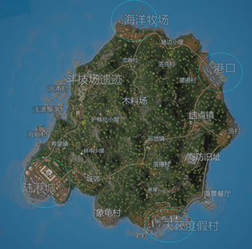 随机领红包?《生死狙击2》天选测试攻略出炉