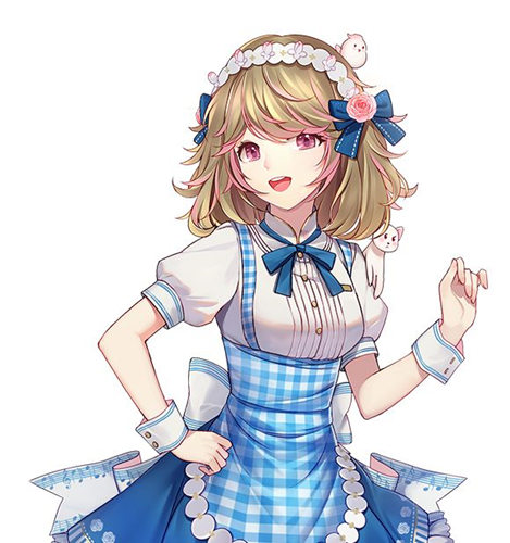 女王有心事《姬魔恋战纪》人气投票冠军剧情来袭!