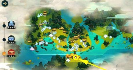 剑网3：指尖江湖