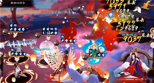 阴阳师