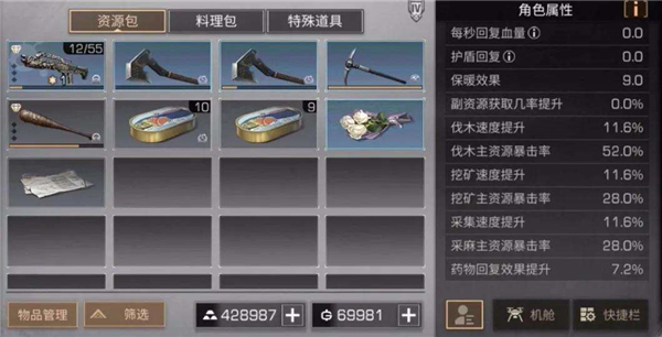 明日之后