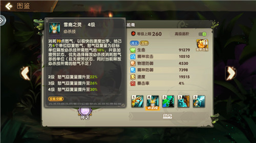 《疯狂2》这几个SR你抽到了吗?必须培养起来!