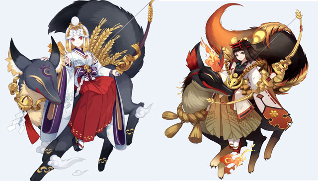 阴阳师