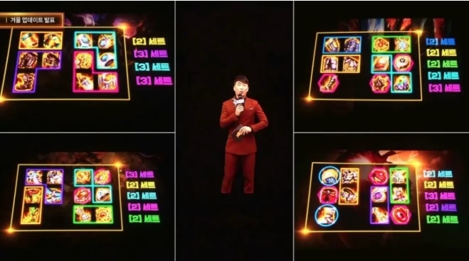 DNF手游