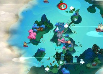 剑网3:指尖江湖