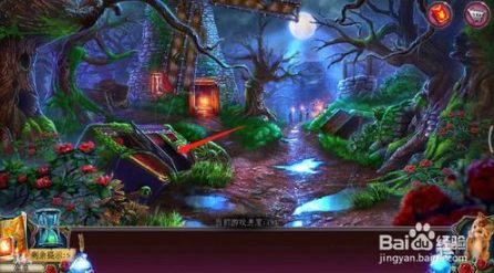 密室逃脱古堡迷城2