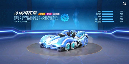 跑跑卡丁车手游