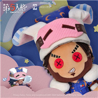 儿童节礼物已送达庄园!《第五人格》全新周边正式发售
