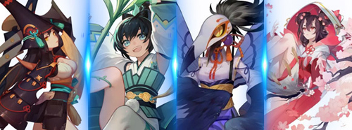 阴阳师百闻牌