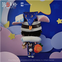 儿童节礼物已送达庄园!《第五人格》全新周边正式发售
