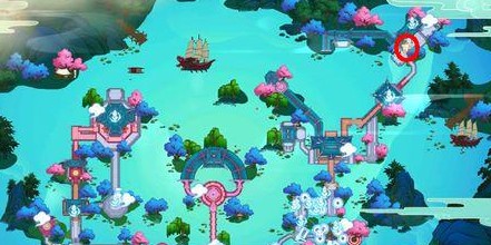 剑网3:指尖江湖
