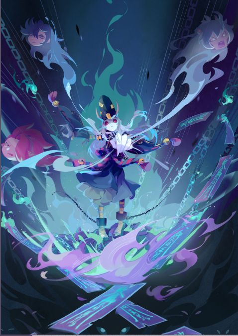 阴阳师百闻牌