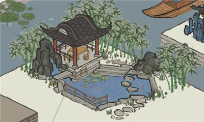 江南百景图