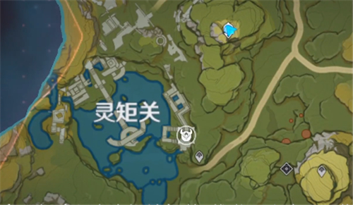 原神