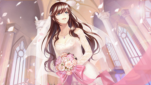 结婚剧情要来了?《姬魔恋战纪》新版本更新