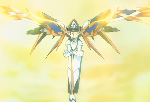 《魔神英雄传》新版本前瞻 超人气新魔神即将登场！