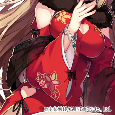 少女前线